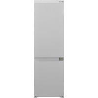 Electra ECFF7030EIE 177cm High 70/30 Integrated Frost Free Fridge Freezer with Sliding Door Fixing Kit - White - E Rated, White