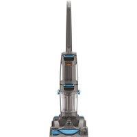 Vax Dual Power Pet ECR2V1P Carpet Cleaner, Grey