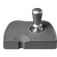 Smeg Espresso Coffee Tamping set for ECF ECTS01, Grey