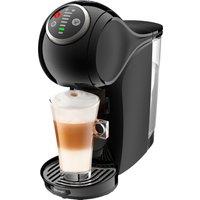 Dolce Gusto by De'Longhi Genio S Plus EDG315.B Pod Coffee Machine - Black, Black