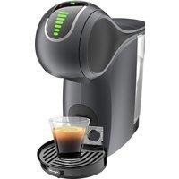 Dolce Gusto by De'Longhi Genio S Touch EDG426.GY Pod Coffee Machine - Grey, Grey