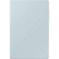 Samsung Galaxy Tab A9+ Folio Case for 11" Tablet - Blue, Blue