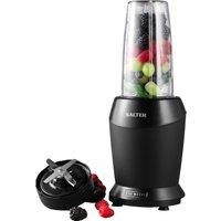 Salter Kuro NutriPro 1000 EK2002V5MBLKF Blender - Black, Black