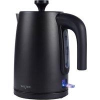 Salter Kuro EK5632MBLKF Kettle - Black, Black