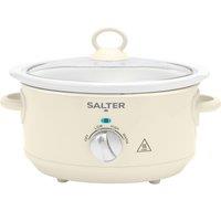 Salter Slow Cookers
