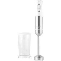 Salter Boston EK6519MW Hand Blender - White, White