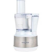 Salter Boston EK6520MW - White, White