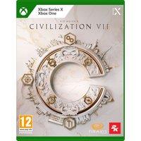 Sid Meier's Civilization VII: Standard Edition for Xbox One/Xbox Series X - Digital Download, White