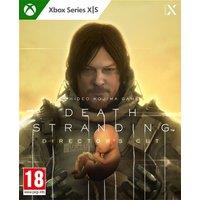 Death Stranding: Director's Cut for Xbox Series X - Digital Download, White