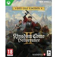 Kingdom Come: Deliverance II for Xbox Series X - Digital Download, White