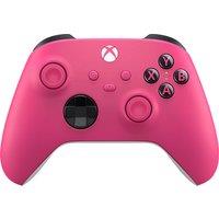 Xbox V2 Wireless Gaming Controller For Android,PC,Xbox One,Xbox One S,Xbox One X,Xbox Series S,Xbox Series X,iOS - Deep Pink, Pink