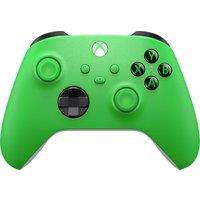 Xbox V2 Wireless Gaming Controller For Android,PC,Xbox One,Xbox One S,Xbox One X,Xbox Series S,Xbox Series X,iOS - Velocity Green, Green
