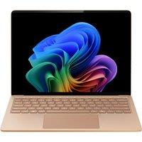 Microsoft Surface 8 13.8" Copilot+ Laptop - Snapdragon, 512GB SSD, 16 GB RAM - Dune, Dune