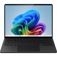 Microsoft Surface 8 13.8" Copilot+ Laptop - Snapdragon, 512GB SSD, 16 GB RAM - Black, Black