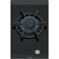 Siemens IQ-700 ER3A6AI10 30cm Gas Hob - Black, Black