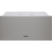 Miele ESW7120 Built In Warming Drawer - Clean Steel, Stainless Steel