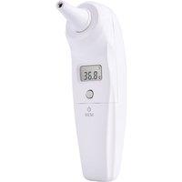 Kinetik ET100A Thermometer, White