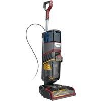 Shark CarpetXpert HairPro Pet EX220UK Carpet Cleaner, Red