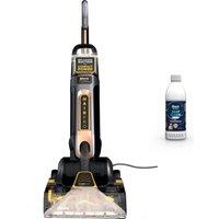 Shark Carpet Expert EX550UKT Carpet Cleaner, Blue