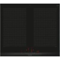 Siemens IQ-700 EX675HXC1E 60cm Induction Hob - Black, Black