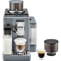 De'Longhi Rivelia EXAM440.55.G Bean to Cup Coffee Machine - Grey, Grey