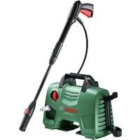 Bosch EasyAquatak 120 EasyAquatak 120 Lawn Mower - Green, Green