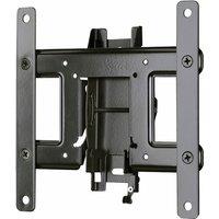 Sanus Vuepoint F11C-B2 Tilting TV Wall Bracket For 13 to 32 inch TV's, Black