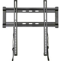 Sanus Vuepoint F32C-B2 Fixed TV Wall Bracket For 32 to 47 inch TV's, Black