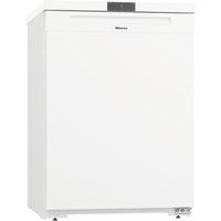 Miele F4001Dws Under Counter Freezer - White - D Rated, White
