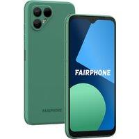 Fairphone 4 5G 256GB Smartphone in Green, Green