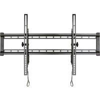 Sanus Vuepoint F58C2-B2 Tilting TV Wall Bracket For 47 to 90 inch TV's, Black