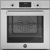 Bertazzoni Professional Series F609PROESX Built In Electric Single Oven - Stainless Steel, Stainless Steel