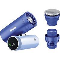 Shark ChillPill 3-in-1 Fan, Mist & InstaChill System FA022UKLV Cordless Fan - Haze, Purple