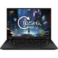 ASUS TUF Gaming A14 14 Gaming Laptop - AMD Ryzen 7, 1TB SSD - Black, Black