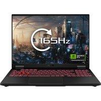 ASUS TUF Gaming A16 16" Gaming Laptop - NVIDIA GeForce RTX 5060, AMD Ryzen 9, 1TB SSD - Grey, Grey