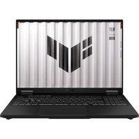 ASUS TUF Gaming A16 16 Laptop - NVIDIA GeForce RTX 5050 Laptop GPU, AMD Ryzen 7, 512GB SSD, 16 GB RAM - Grey, Grey