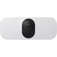 Arlo Pro 3 Floodlight HD Smart Home Security Camera - White, White