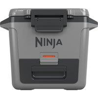 Ninja FrostVault 30QT/28L FB131UKGY Cool Box - Slate Grey, Grey