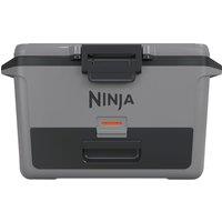 Ninja FrostVault 50QT/47L FB151UKGY Cool Box - Eclipse Grey, Grey
