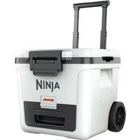 Ninja FrostVault FB230UKWH Cool Box - White, White