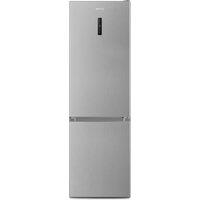 Smeg Universal FC20XDNDUK 200cm 60/40 Fridge Freezer - Inox - D Rated, Stainless Steel