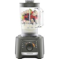 Kenwood MultiPro Compact FDP31.170 GY Food Processor - Grey, Grey