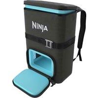 Ninja FrostVault FF124EUUKCG Cool Box - Grey, Grey