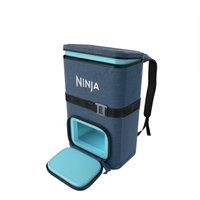 Ninja FrostVault FF124EUUKNV Cool Box - Navy, Blue