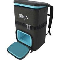 Ninja FrostVault FF136EUUKCG Cool Box - Grey, Grey