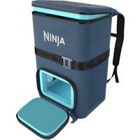 Ninja FrostVault FF136EUUKNV Cool Box - Navy, Blue