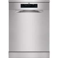 AEG 7000 Series FFB75727PM Full Size Dishwasher - Stainless Steel - B Rated, Stainless Steel