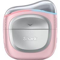 Shark Depuffi Facial Therapy Tool - Pink, Pink