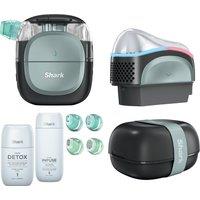 Shark FacialPro Glow Facial Therapy Tool - Black, Black