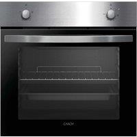 Candy F IDCP X200 Built In Electric Single Oven - Stainless Steel - A Rated, Stainless Steel